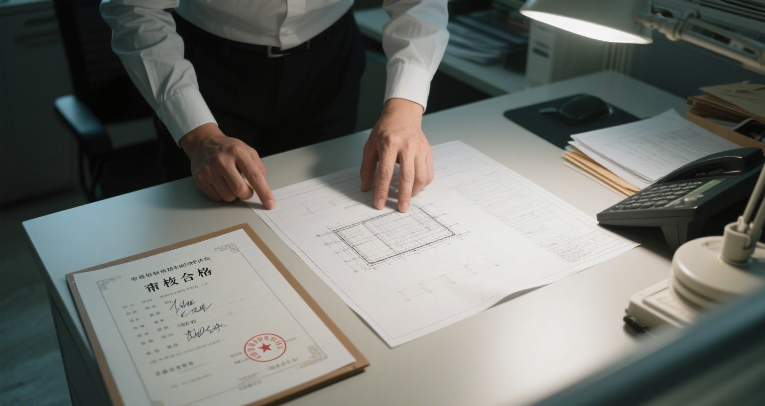 建筑工程施工图审图要点-濮阳市龙兴建设工程施工图审查有限公司